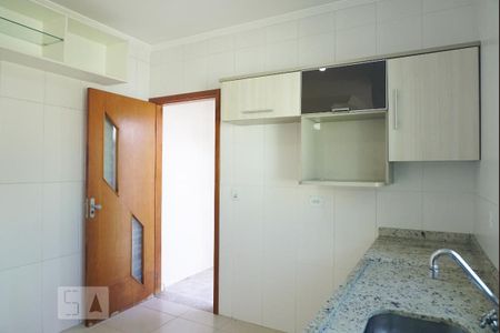 Casa à venda com 65m², 2 quartos e 4 vagasCozinha