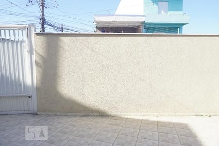 Casa à venda com 65m², 2 quartos e 4 vagasVista da Cozinha