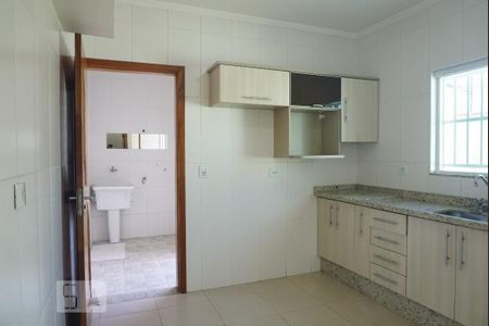 Casa à venda com 65m², 2 quartos e 4 vagasCozinha