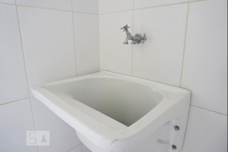Casa à venda com 65m², 2 quartos e 4 vagasLavanderia