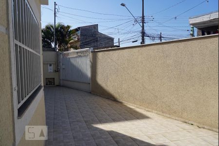 Casa à venda com 65m², 2 quartos e 4 vagasQuintal