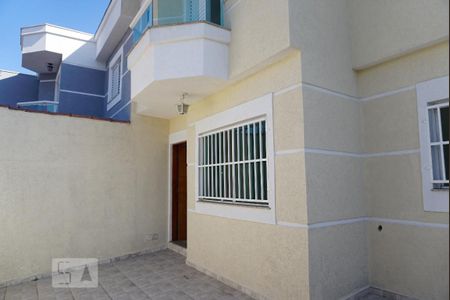 Casa à venda com 65m², 2 quartos e 4 vagasQuintal