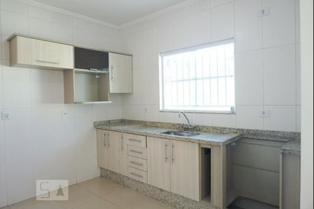 Casa à venda com 65m², 2 quartos e 4 vagasCozinha