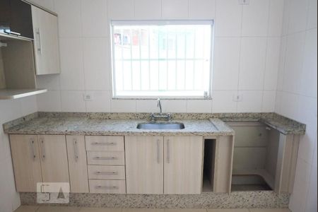 Casa à venda com 65m², 2 quartos e 4 vagasCozinha