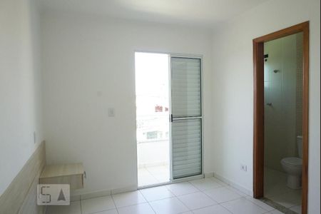 Casa à venda com 65m², 2 quartos e 4 vagasSuíte 1