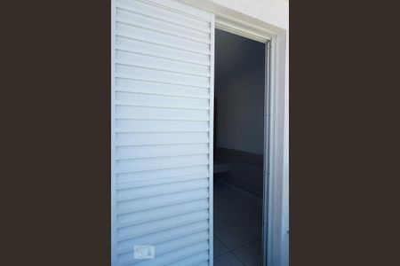 Casa à venda com 65m², 2 quartos e 4 vagasVaranda da Suíte 1