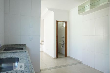 Casa à venda com 65m², 2 quartos e 4 vagasCozinha