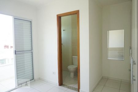 Casa à venda com 65m², 2 quartos e 4 vagasSuíte 1