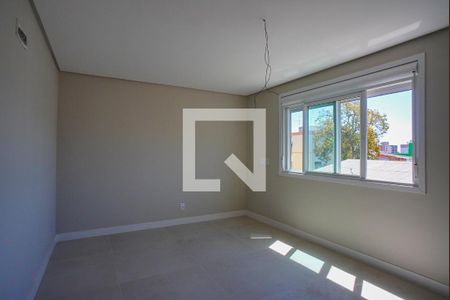 Suíte 1 de apartamento para alugar com 3 quartos, 165m² em Passo da Areia, Porto Alegre