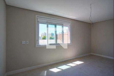 Suíte 1 de apartamento para alugar com 3 quartos, 165m² em Passo da Areia, Porto Alegre