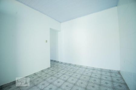 cozinha de casa para alugar com 1 quarto, 45m² em Vila Georgina, Campinas