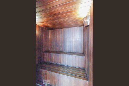 Apartamento para alugar com 35m², 1 quarto e 1 vagaSauna