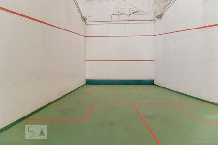 Apartamento para alugar com 35m², 1 quarto e 1 vagaQuadra de Squash