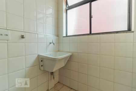 Apartamento para alugar com 35m², 1 quarto e 1 vagaÁrea de Serviço
