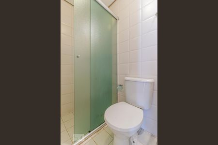 Apartamento para alugar com 35m², 1 quarto e 1 vagaBanheiro 