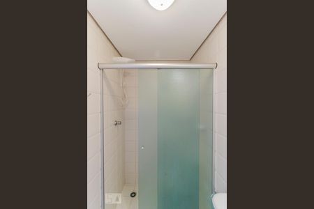 Apartamento para alugar com 35m², 1 quarto e 1 vagaBanheiro - Box de Vidro