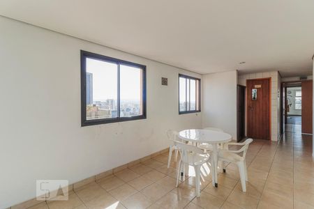 Apartamento para alugar com 35m², 1 quarto e 1 vagaÁrea Comum - Piscina
