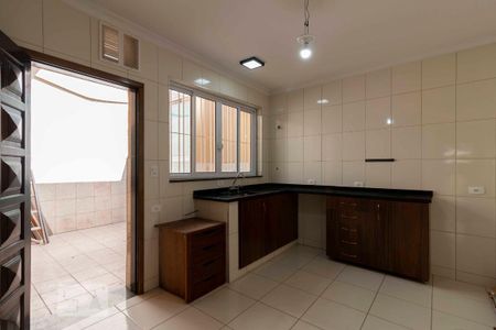 Casa à venda com 295m², 4 quartos e 3 vagasCozinha - Casa 2