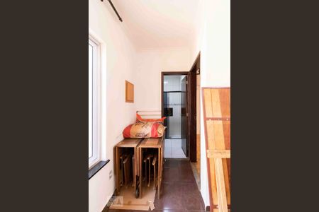 Casa à venda com 295m², 4 quartos e 3 vagasSala - Casa 2