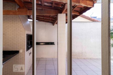 Casa à venda com 295m², 4 quartos e 3 vagasVista da Suíte 4