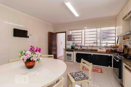 Casa à venda com 295m², 4 quartos e 3 vagasCozinha