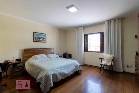 Casa à venda com 295m², 4 quartos e 3 vagasSuíte 1