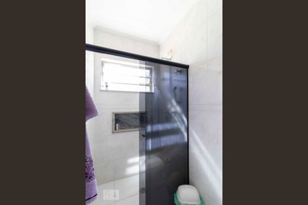 Casa à venda com 295m², 4 quartos e 3 vagasBanheiro da Suíte 3