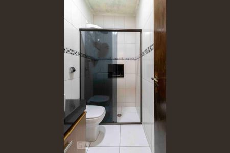 Casa à venda com 295m², 4 quartos e 3 vagasBanheiro - Casa 2