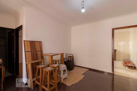Casa à venda com 295m², 4 quartos e 3 vagasSala - Casa 2