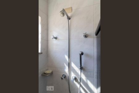 Casa à venda com 295m², 4 quartos e 3 vagasBanheiro da Suíte 3