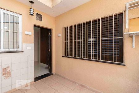 Casa à venda com 295m², 4 quartos e 3 vagasÁrea de Serviço - Casa 2