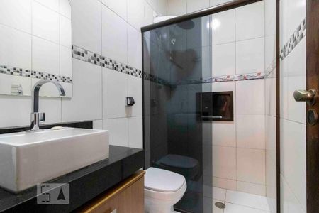 Casa à venda com 295m², 4 quartos e 3 vagasBanheiro - Casa 2