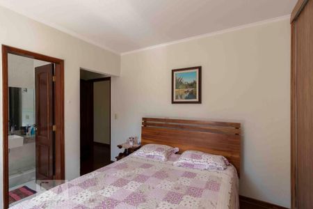 Casa à venda com 295m², 4 quartos e 3 vagasSuíte 3