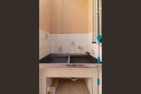 Casa à venda com 295m², 4 quartos e 3 vagasÁrea de Serviço - Casa 2