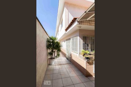 Casa à venda com 295m², 4 quartos e 3 vagasÁrea Externa