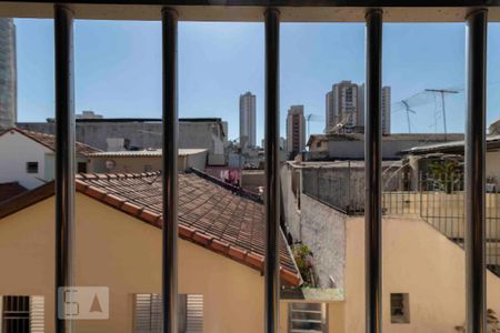 Casa à venda com 295m², 4 quartos e 3 vagasVista da Suíte 2