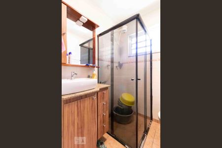 Casa à venda com 295m², 4 quartos e 3 vagasBanheiro da Suíte 4