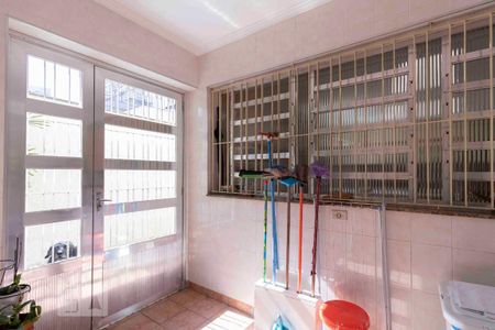 Casa à venda com 295m², 4 quartos e 3 vagasÁrea de Serviço