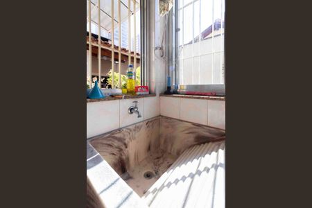 Casa à venda com 295m², 4 quartos e 3 vagasÁrea de Serviço