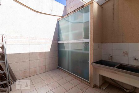 Casa à venda com 295m², 4 quartos e 3 vagasÁrea de Serviço - Casa 2