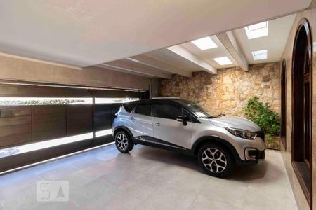Casa à venda com 295m², 4 quartos e 3 vagasGaragem