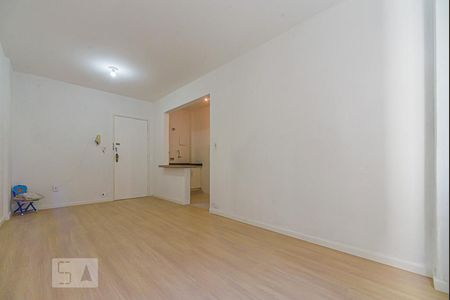 Quarto 1 de kitnet/studio para alugar com 1 quarto, 27m² em Sé, São Paulo