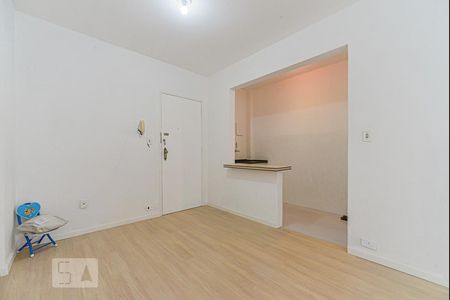 Sala de kitnet/studio para alugar com 1 quarto, 27m² em Sé, São Paulo
