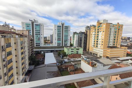 Apartamento para alugar com 34m², 1 quarto e sem vaga Apartamento para alugar com 34m², 1 quarto e sem vagaVista Terraço  Salão de Festa