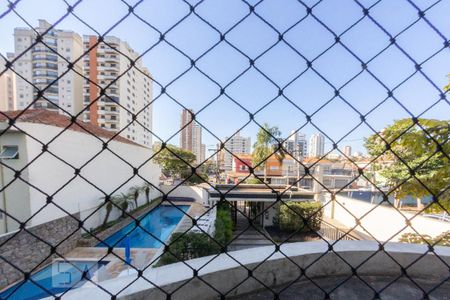 Apartamento à venda com 103m², 3 quartos e 2 vagas Apartamento à venda com 103m², 3 quartos e 2 vagasVista da Suíte
