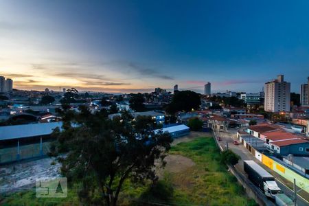 Apartamento à venda com 72m², 3 quartos e 1 vagaVista da Suíte