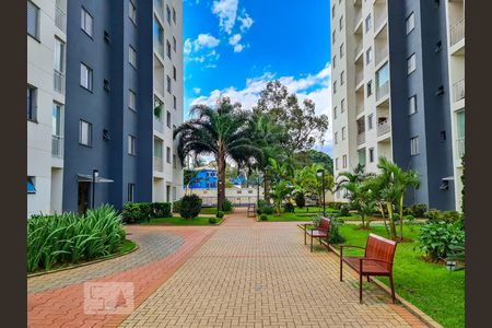 Apartamento à venda com 72m², 3 quartos e 1 vagaÁrea comum