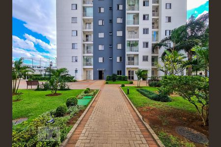 Apartamento à venda com 72m², 3 quartos e 1 vagaÁrea comum