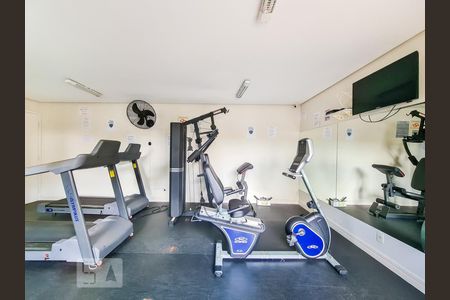 Apartamento à venda com 72m², 3 quartos e 1 vagaÁrea comum - Academia