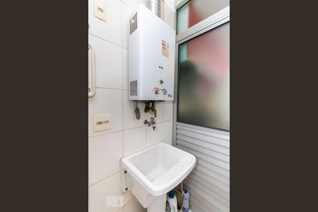 Apartamento à venda com 72m², 3 quartos e 1 vagaÁrea de Serviço